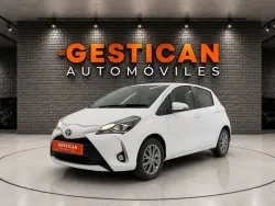 Toyota Yaris Hybrid 1.5 Active