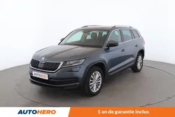Skoda Kodiaq 1.5 TSI ACT Style DSG7 7PL 150 ch