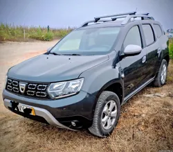 Dacia Duster 4x4