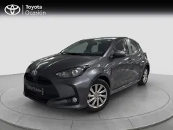 TOYOTA Yaris 120H 1.5 Active Plus