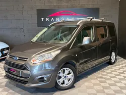 FORD TOURNEO CONNECT 1.6 TDCi 115 Titanium - 7 Places - Entretien Complet FORD - Barres de Toit -