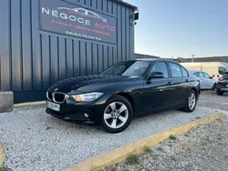 BMW SÉRIE 3 F30 318d 2.0D 143CH CHAÎNE DISTRI NEUVE CT OK