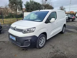 Citroën Berlingo 1.2 PTEC 110 CV CLUB