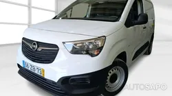 Opel Combo de 2019
