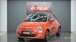 Fiat 500 1.0 Hybrid de 2024
