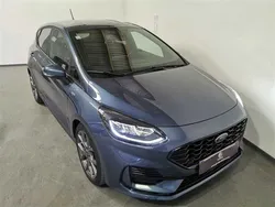 Ford Fiesta 1.0 SCTI 95 FLEXIFUEL ST LINE