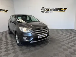 Ford Kuga 2.0 TDCi 150ch Stop&Start Titanium 4x4 Powershift