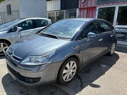 CITROEN C4 BOITE AUTOMATIQUE 2.0 i 140CV