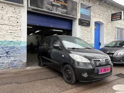 Hyundai i10 1.1 66 ch / Révision ✅