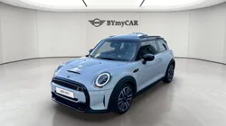 MINI Hatch 3 Portes Cooper S 178 ch DKG7 Edition Premium Plus