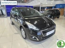 Peugeot 5008 1.2 PureTech S&S Allure 7 pl. 130