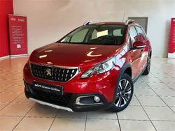 Peugeot 2008 1.2 PURETECH 110CH S&S EAT6 Allure