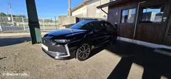 DS DS4 E-TENSE 225 RIVOLI