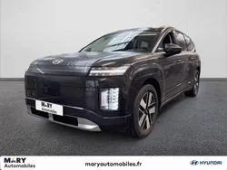 HYUNDAI Ioniq 9 110 kWh 307 ch HTRAC Executive