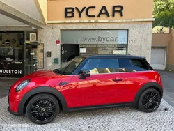 MINI 3 Portas Cooper SE Premium Extra Yours
