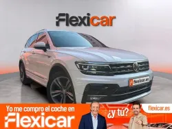 Volkswagen Tiguan 1.4 ACT TSI Advance DSG 110kW