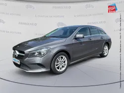 Mercedes-benz CLA Shooting Brake 180 d Business Edition 7G-DCT