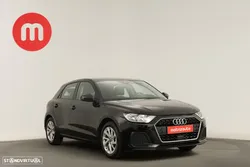Audi A1 Sportback 25 TFSI Advanced