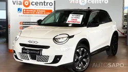 Fiat 600 de 2026