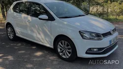 Volkswagen Polo de 2015