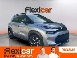 CITROEN C3 Aircross Puretech S&S Max EAT6 130