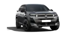Citroen C5 AIRCROSS 1.2 HYBRIDE 145CH MAX BOITE AUTOMATIQUE
