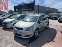 TOYOTA AURIS 2.2L 177CV D-4D BERLINE Clean Power