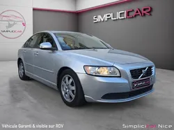 VOLVO S40 1.6D DRIVe 110 Feeling / DISTRIBUTION OK