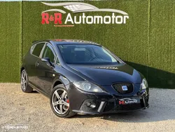 SEAT Leon 1.9 TDI Sport
