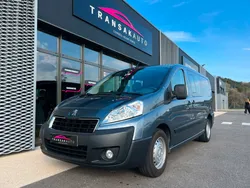 Peugeot expert cabine approfondie 229 l2h1 2.0 hdi 125 fap / embrayage ok / distribution ok