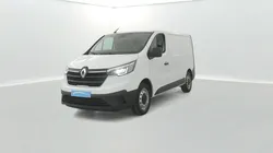 Renault trafic fgn l1h1 3000 kg blue dci 130 confort