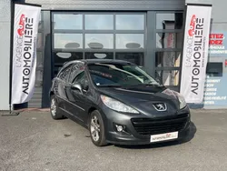 PEUGEOT 207+ 1.4e 75ch / Distribution ok