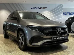 Mercedes-Benz EQA 250 AMG Line