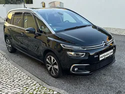 Citroën Grand C4 Spacetourer 1.2 PureTech Shine