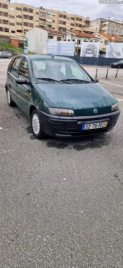 Fiat Punto 1.2