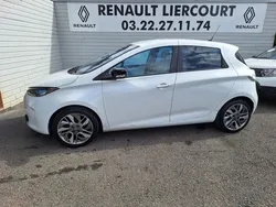 Renault Zoe 22KW ZEN BOITE AUTOMATIQUE