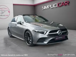 MERCEDES CLASSE A200 AMG LINE 163Ch TO JA19" Garantie 12 mois
