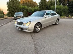 Mercedes-Benz E 270 Avantgarde