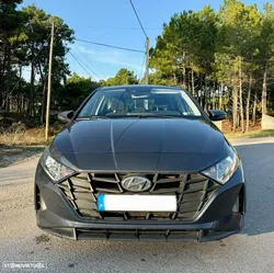 Hyundai i20 1.2 Comfort