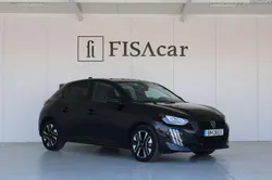 Peugeot 208 1.2 Hybrid Allure e-DCS6