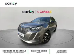 Peugeot 2008 PureTech 130 S&S EAT8 Allure