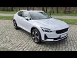 Polestar 2 Long Range 78 kWh