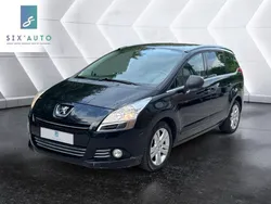 ⭐ Peugeot 5008 Allure 1.6 HDi 112 7 Places 1ère Main Toit Pano GPS kit distribution neuf ⭐