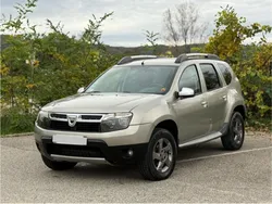 DACIA Duster 4x4 1.5 dCi 110 cv BVM6
