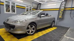 307 cc