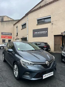 Renault Clio 5 1.5 Blue dCi 85ch Business