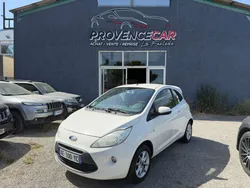 Ford KA 1.2 69CH TITANIUM