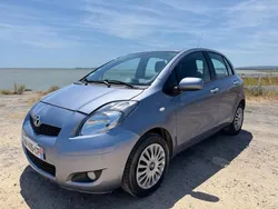 Toyota Yaris, Moteur à chaîne, Clim, CT OK, REPRISE POSSIBLE