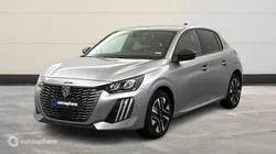 Peugeot 208 1.2 100ch S&S Allure