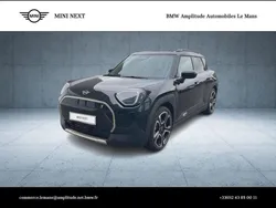 Mini Aceman SE 218ch Favoured